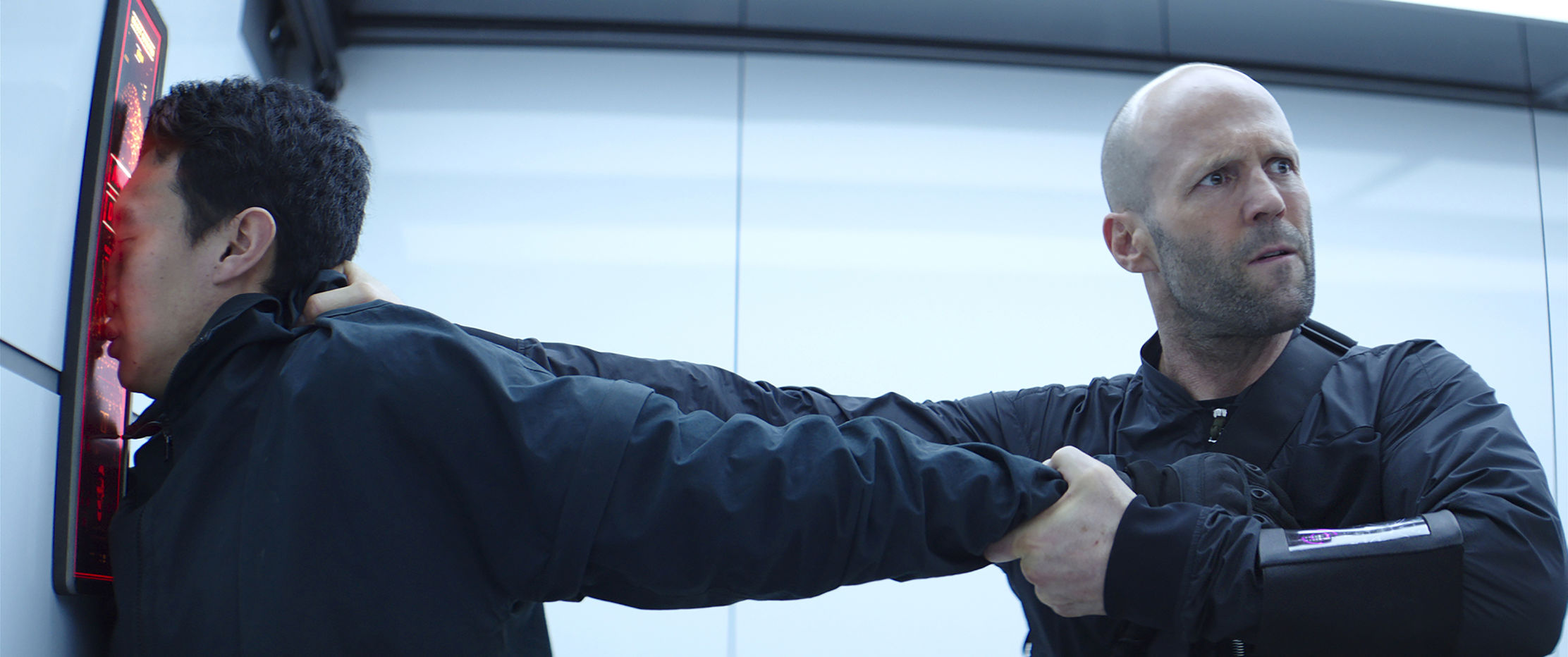 Film Review - Fast & Furious Presents: Hobbs & Shaw